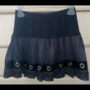 Gothic Skirt